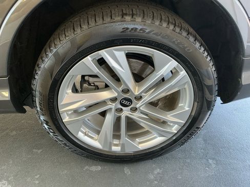 Used 2022 Audi Q7 3.0T Premium Plus w/ Premium Plus Package image 25