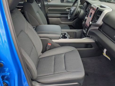 New 2026 RAM 1500 Big Horn image 14