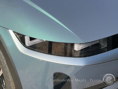 Used 2024 Hyundai Ioniq 5 SEL image 9