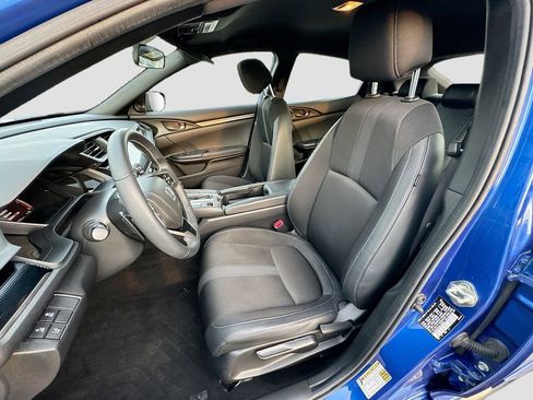 Used 2020 Honda Civic Sport image 25