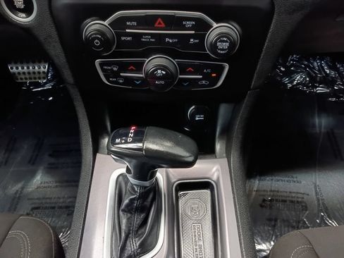 Used 2023 Dodge Charger R/T RWD image 10