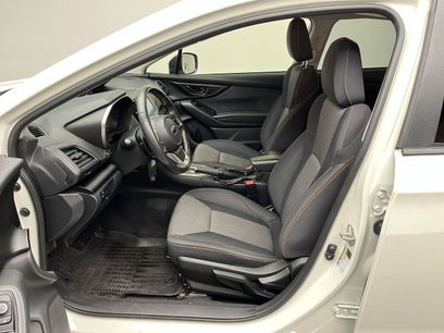 Used 2021 Subaru Crosstrek 2.0i Premium w/ Popular Package #2