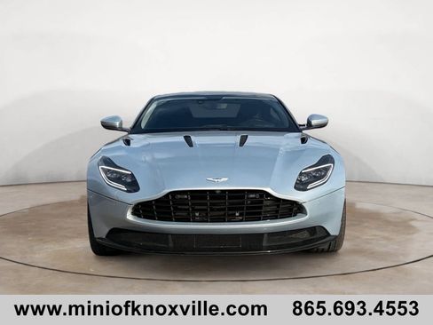 Used 2019 Aston Martin DB11 AMR image 8