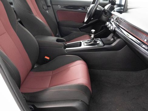 Used 2022 Honda Civic Si image 34