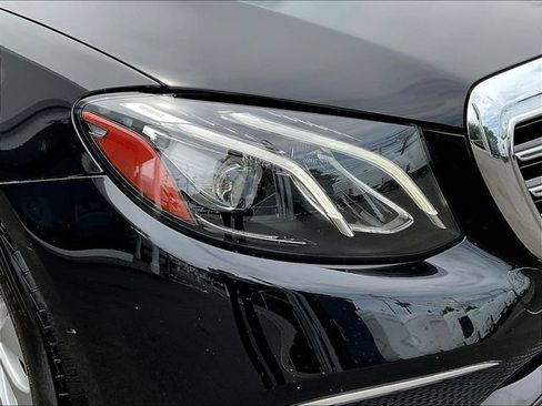 Certified 2020 Mercedes-Benz E 350 4MATIC Sedan image 34
