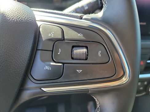 Used 2025 Buick Encore GX Preferred image 24