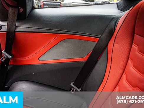 Used 2023 BMW M850i xDrive Coupe image 32