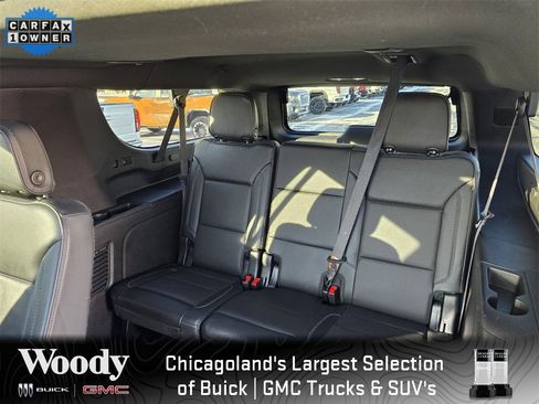 Used 2022 GMC Yukon XL Denali image 26