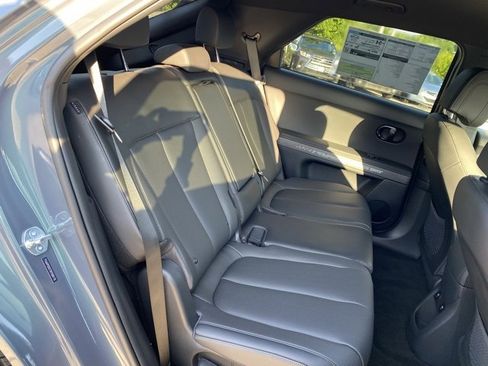 New 2025 Hyundai Ioniq 5 XRT image 27