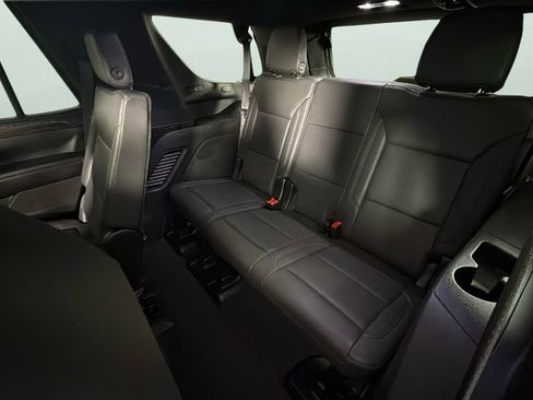 Used 2024 Chevrolet Tahoe LT image 27