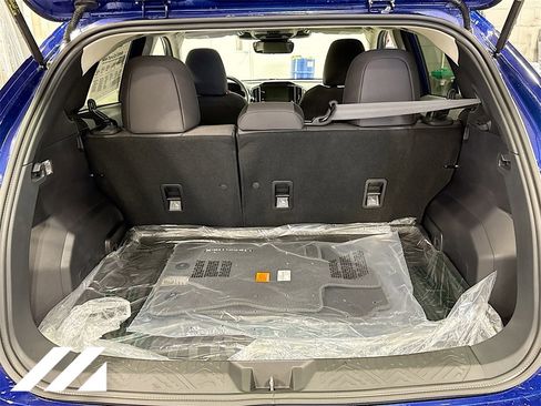 New 2026 Subaru Crosstrek 2.0i Premium image 27