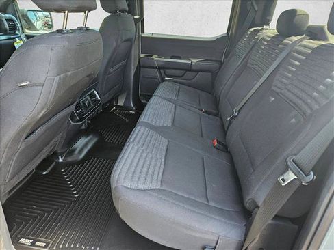 Used 2023 Ford F150 XL w/ STX Appearance Package AWD/4WD image 19