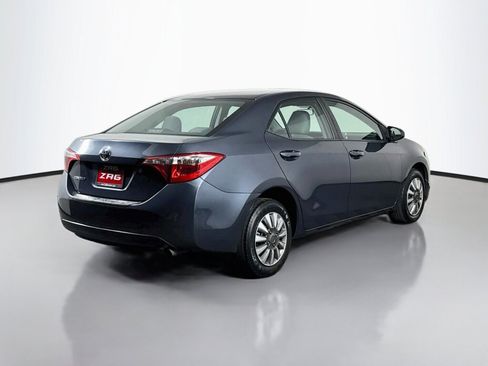 Used 2016 Toyota Corolla L FWD image 5