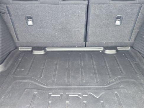 Used 2023 Honda HR-V Sport image 34