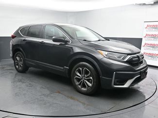 Used 2020 Honda CR-V EX-L video 2