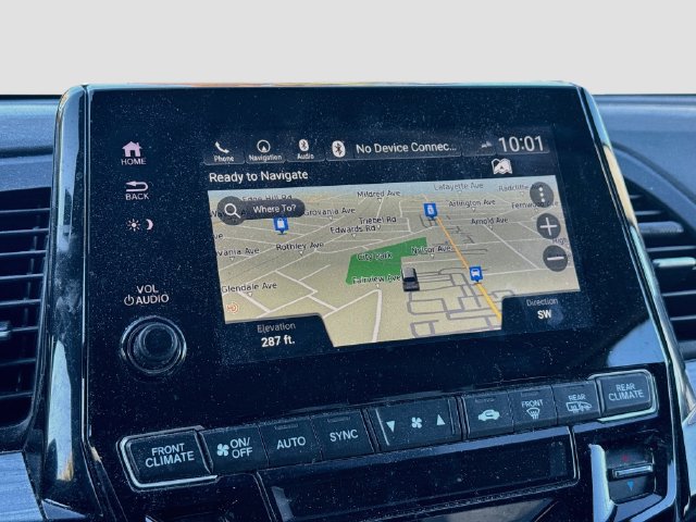 Used 2024 Honda Odyssey Elite image 14