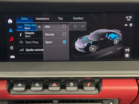 Used 2025 Porsche 911 Carrera image 25