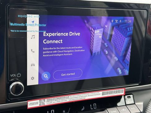 New 2026 Toyota Camry Hybrid FWD image 25