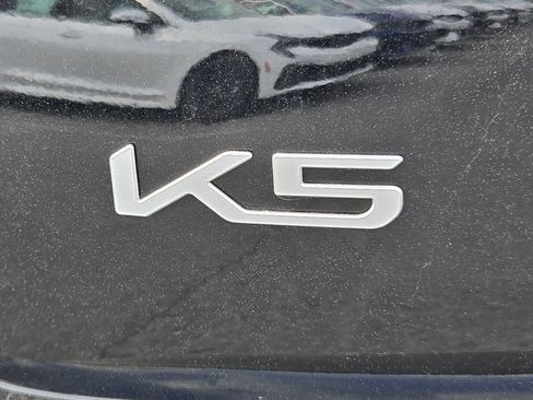 New 2026 Kia K5 LXS image 36