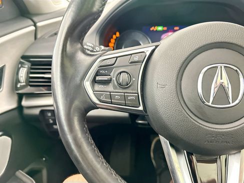 Used 2020 Acura RDX AWD w/ Technology Package image 13