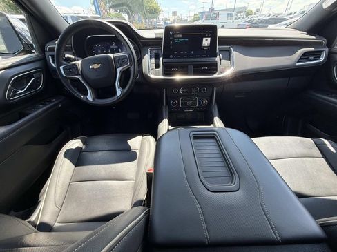 Used 2024 Chevrolet Tahoe Premier RWD image 18
