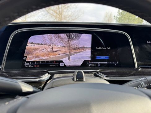 Used 2023 Cadillac Escalade Sport image 18