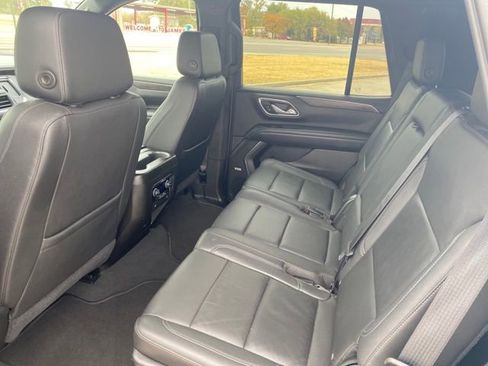 Used 2021 Chevrolet Tahoe LT image 11