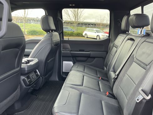 Used 2025 Ford F150 Raptor image 14