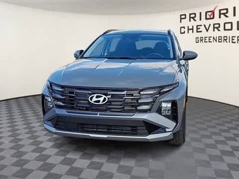 Used 2025 Hyundai Tucson SEL image 3