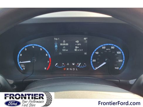 Used 2024 Ford Bronco Sport Big Bend image 17