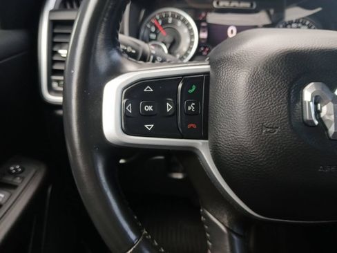 Used 2022 RAM 1500 Lone Star RWD image 11