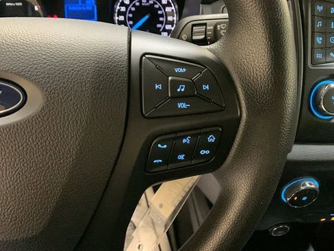 Used 2020 Ford Ranger XL w/ Equipment Group 101A Mid image 34