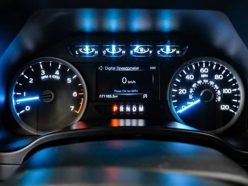 Used 2020 Ford F150 XLT w/ Equipment Group 302A Luxury image 19