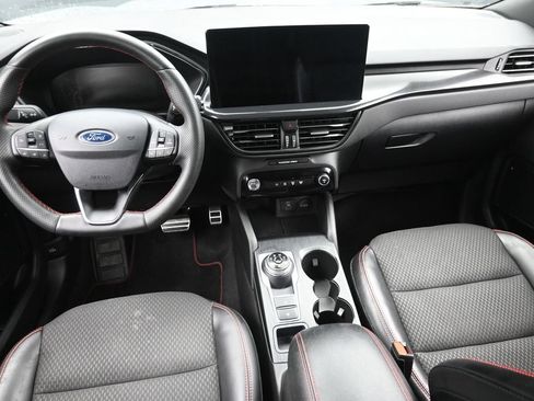 Used 2023 Ford Escape ST-Line Select w/ Tech Pack #1 AWD/4WD image 17