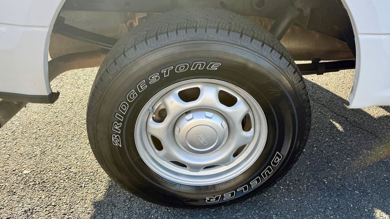 Used 2020 Ford F150 XL w/ Equipment Group 101A Mid AWD/4WD image 11