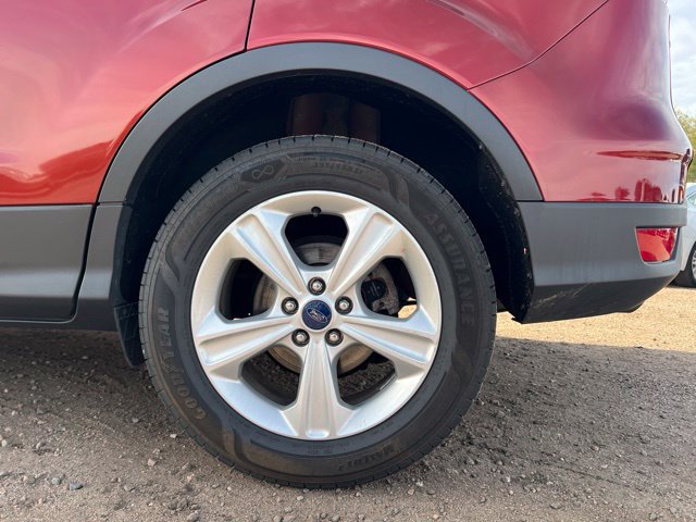 Used 2016 Ford Escape SE w/ Equipment Group 201A AWD/4WD image 13