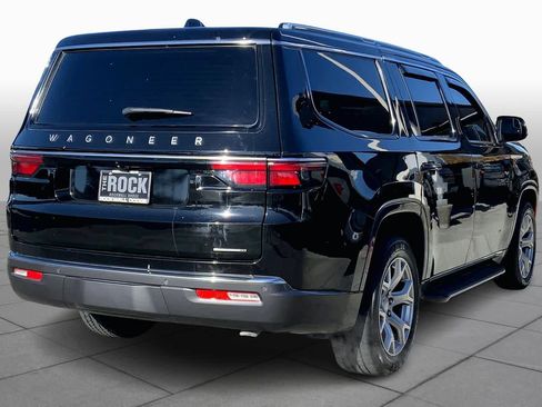 Used 2022 Jeep Wagoneer Series II image 11