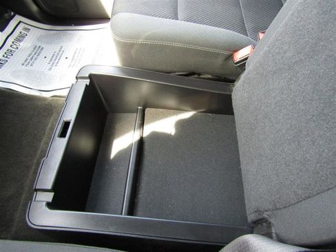 Used 2016 Chevrolet Silverado 1500 LT w/ All Star Edition image 23