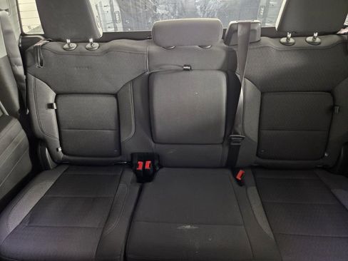 Used 2024 GMC Sierra 1500 Elevation w/ LPO, Elevation Black Package RWD image 22