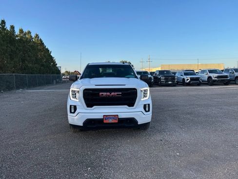 Used 2021 GMC Sierra 1500 Elevation w/ X31 Off-Road Package AWD/4WD image 10