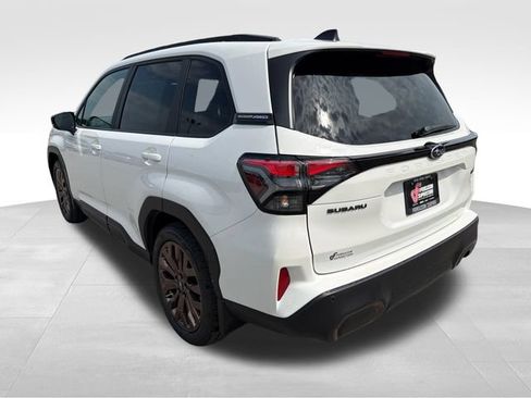 New 2026 Subaru Forester Sport AWD/4WD image 5