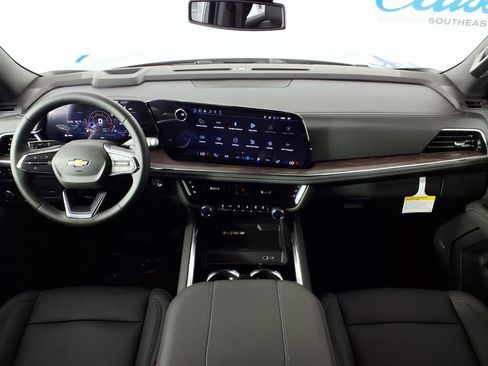 New 2026 Chevrolet Tahoe LT w/ Comfort Package RWD image 11