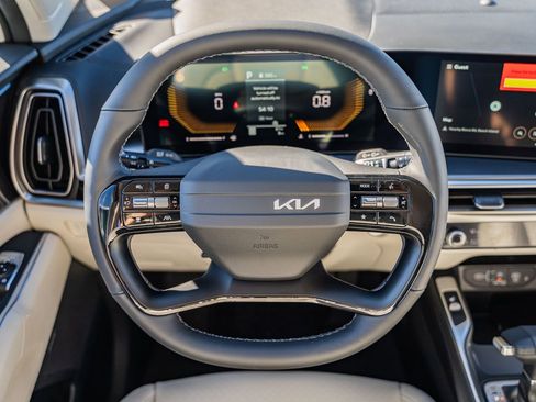 New 2026 Kia Sorento EX w/ EX Premium Package image 20