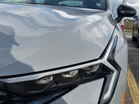 Used 2025 Kia K5 GT-Line image 5