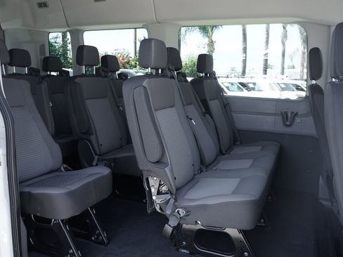 Used 2024 Ford Transit 350 XLT RWD image 14