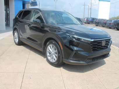 Used 2023 Honda CR-V EX-L
