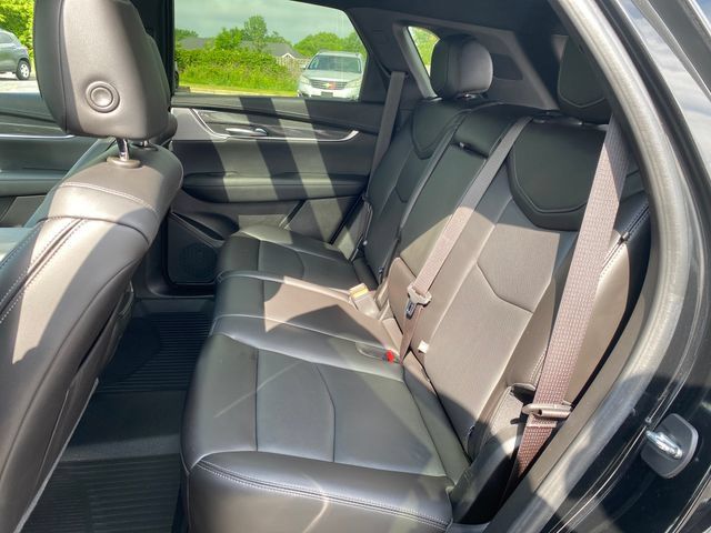 Used 2023 Cadillac XT5 Sportv w/ Technology Package AWD/4WD image 21