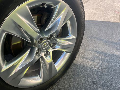 Used 2015 Toyota Highlander Limited image 4