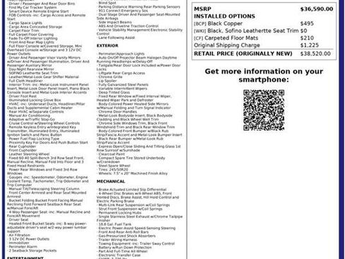 Used 2021 Kia Telluride S image 3