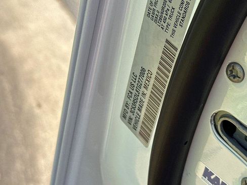 New 2026 RAM 2500 Big Horn image 25